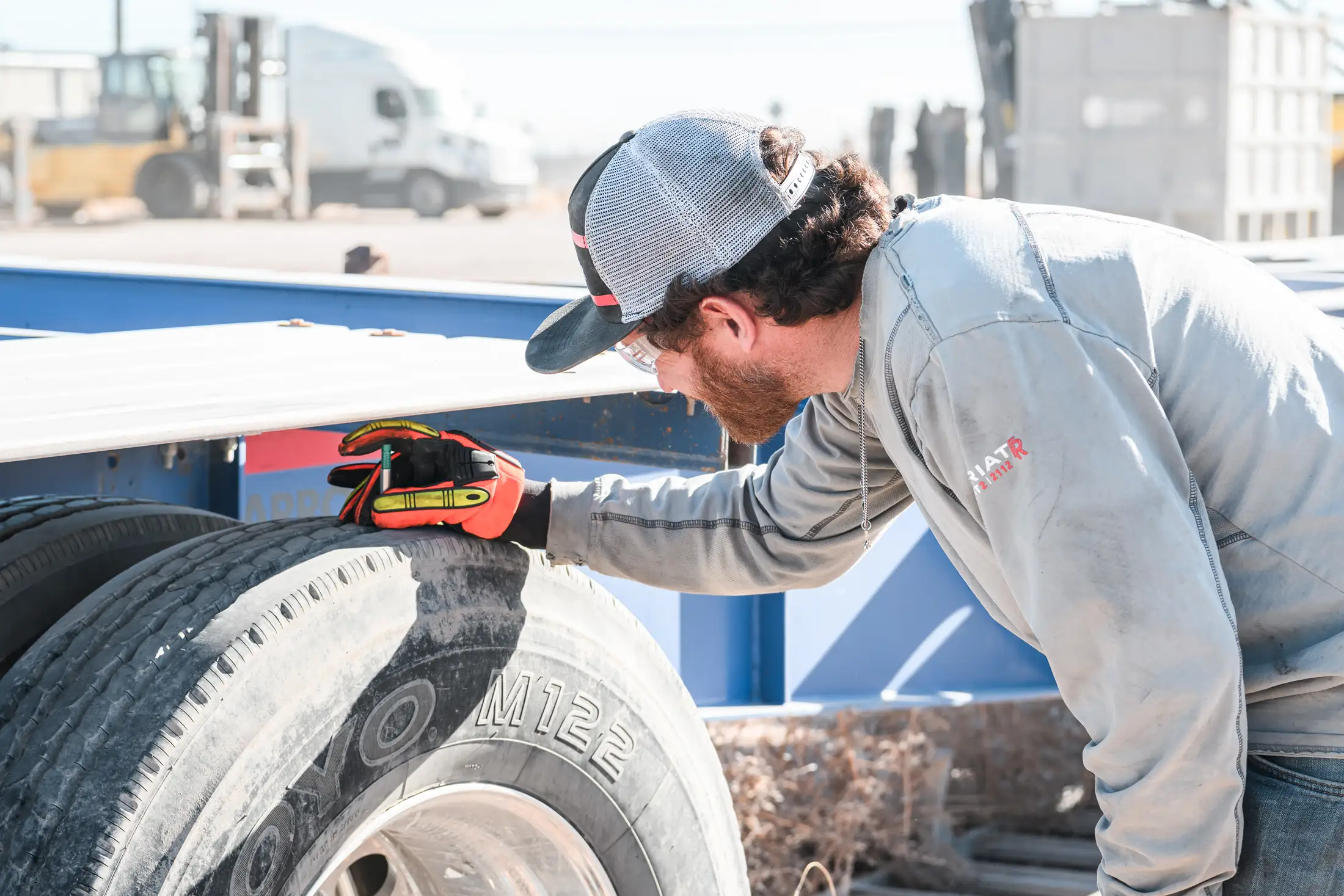 DOT inspection services