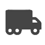 fleet services icon black